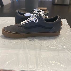 Vans casual sneakers